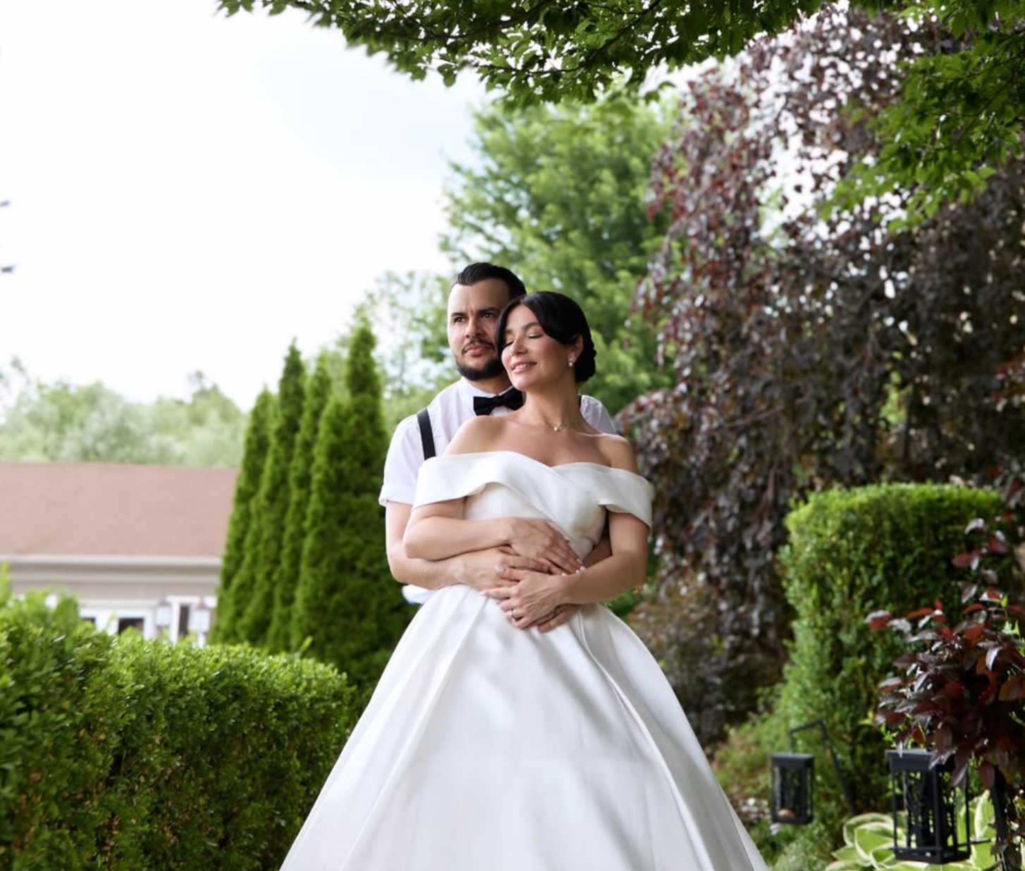 Wedding photography