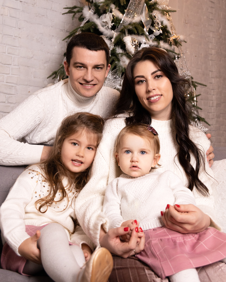 Christmas photograph 20
