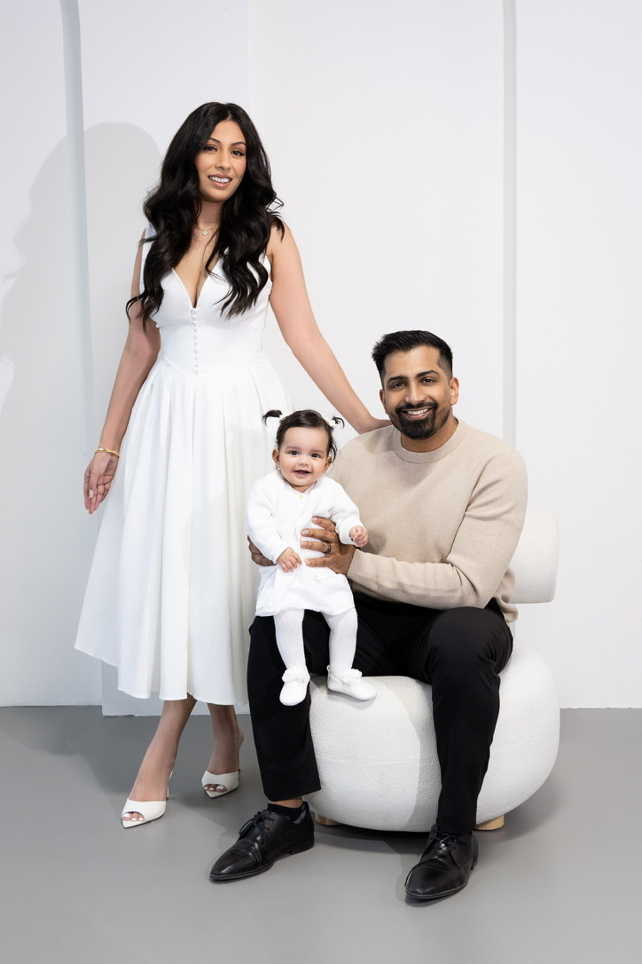 Family photograph 2