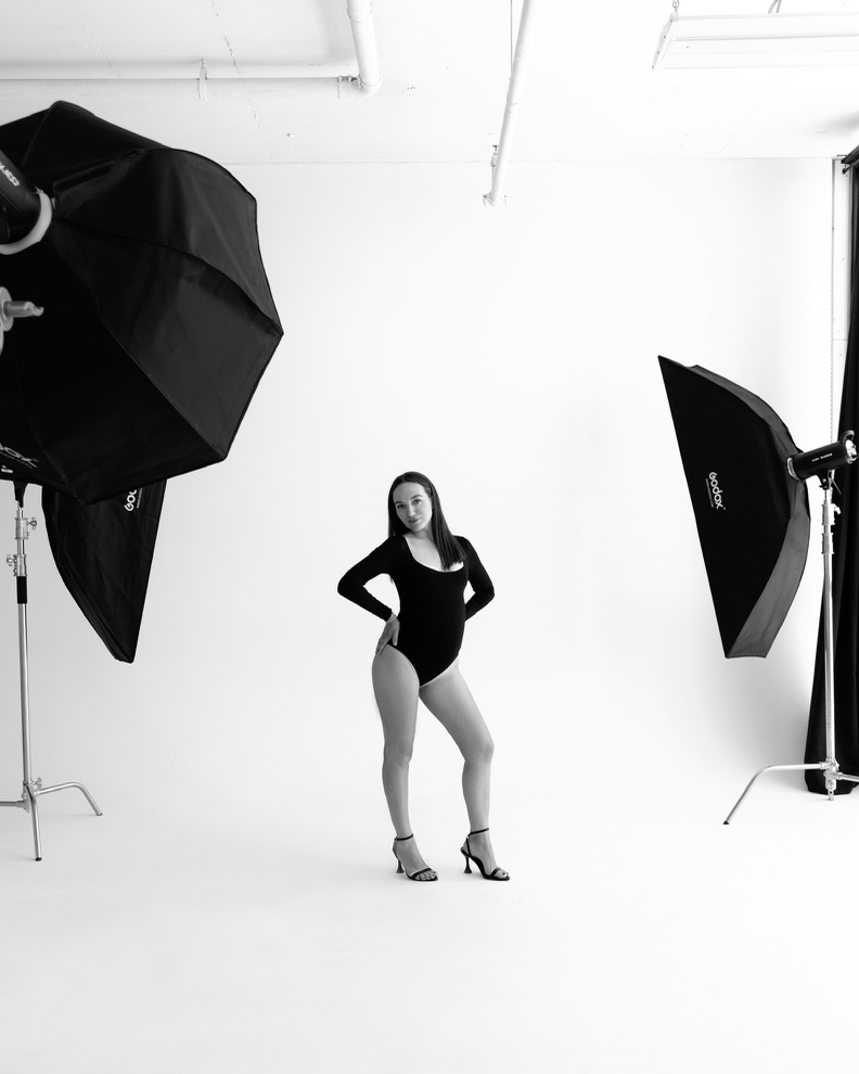 Maternity photograph 16