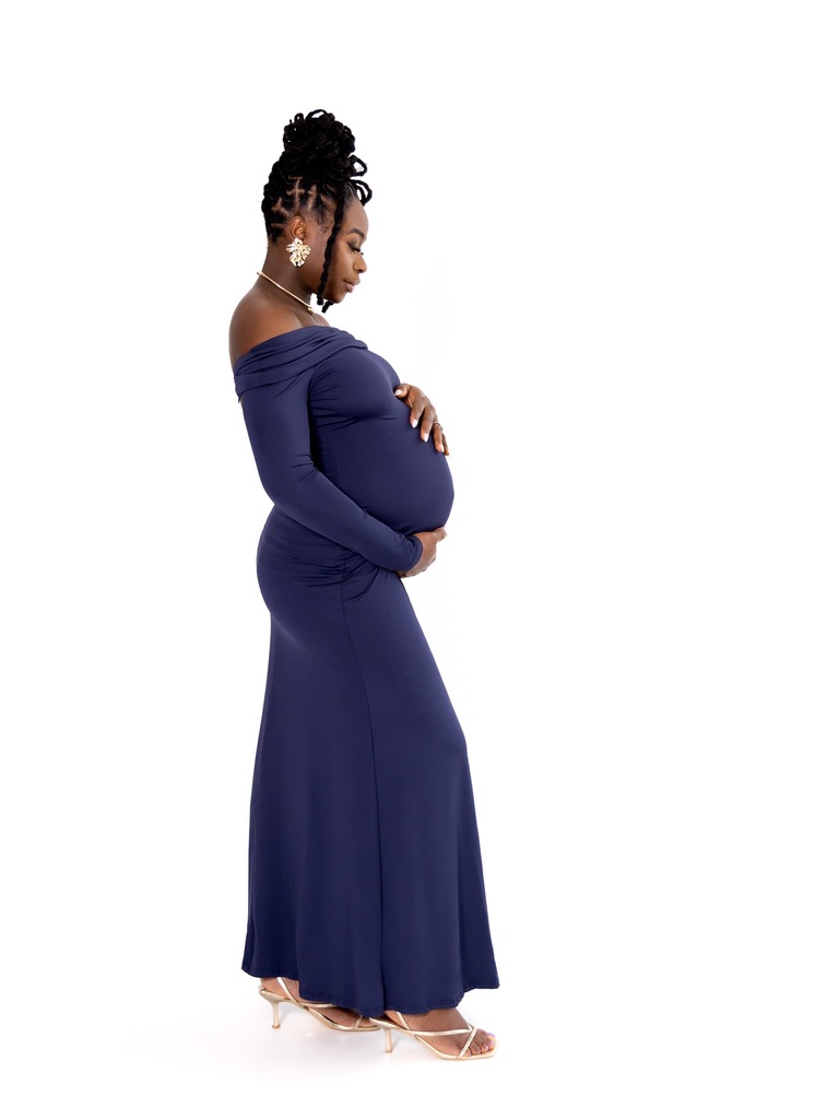 Maternity photograph 20