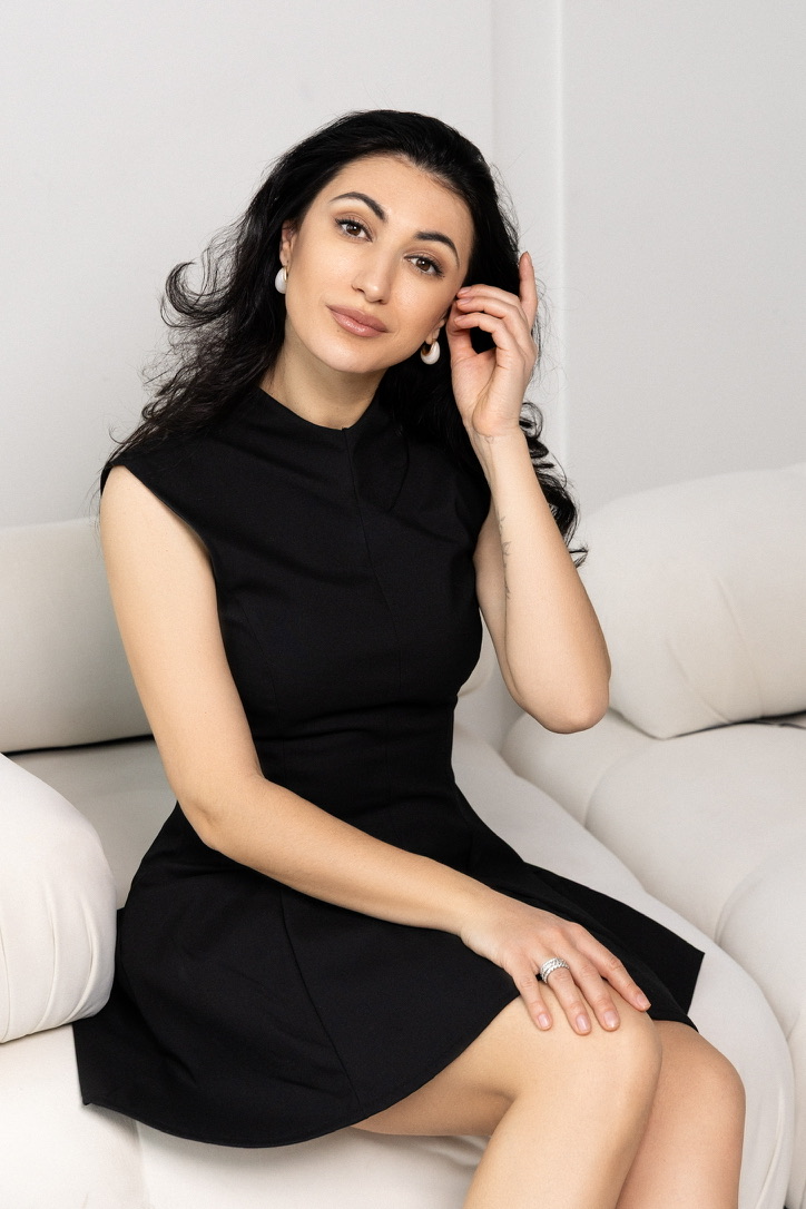 Portrait photograph 4