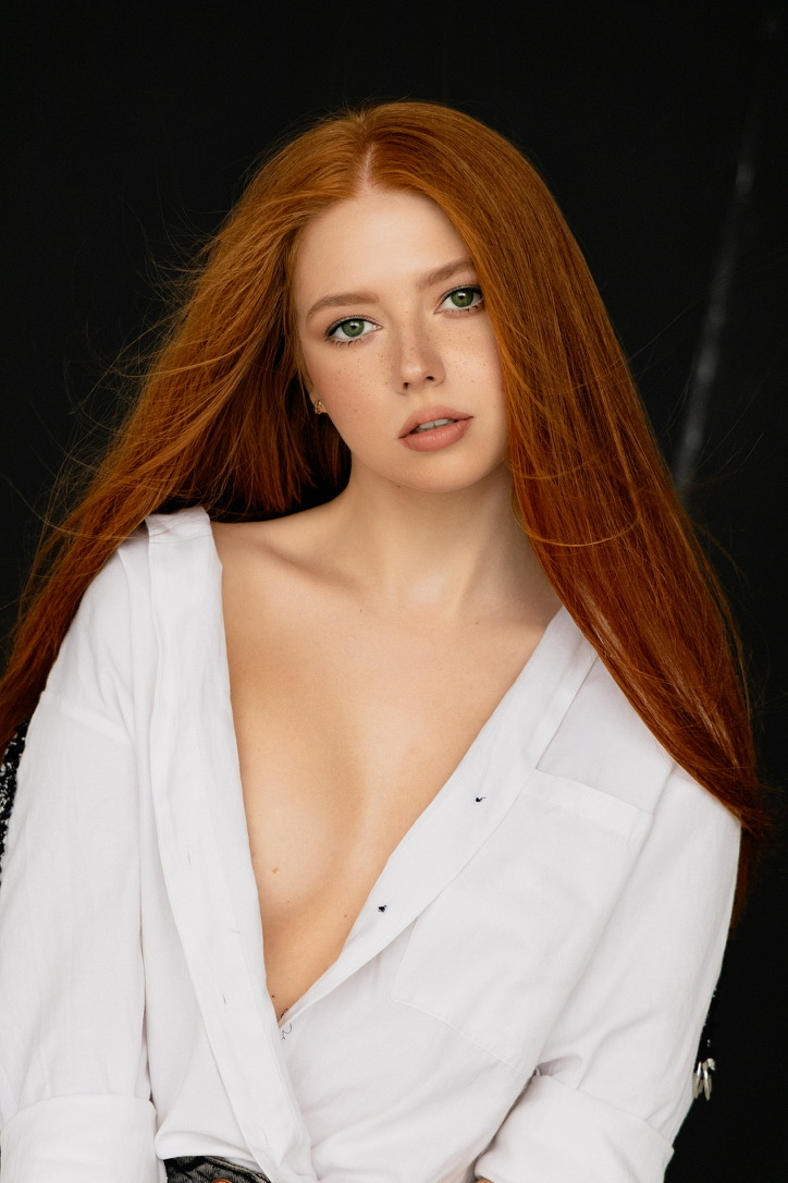 Portrait photograph 7