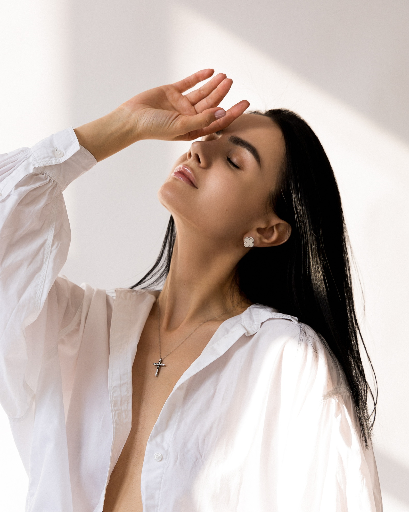 Portrait photograph 12