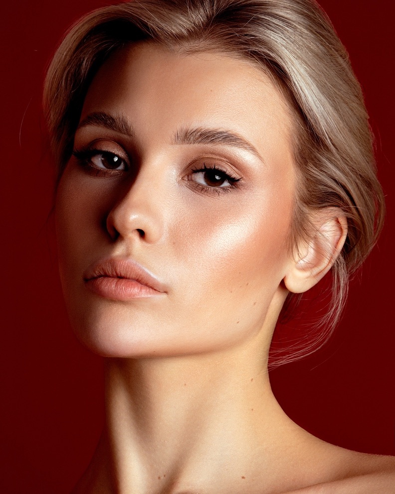 Portrait photograph 18